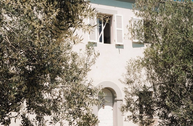 Mondomini - Charming country house with views on sea, hills and mountains
