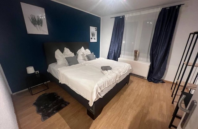 Mondschein Appartement