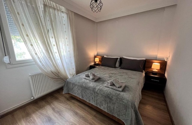 Mone Apartment