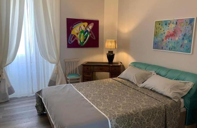 Monet Private Suite