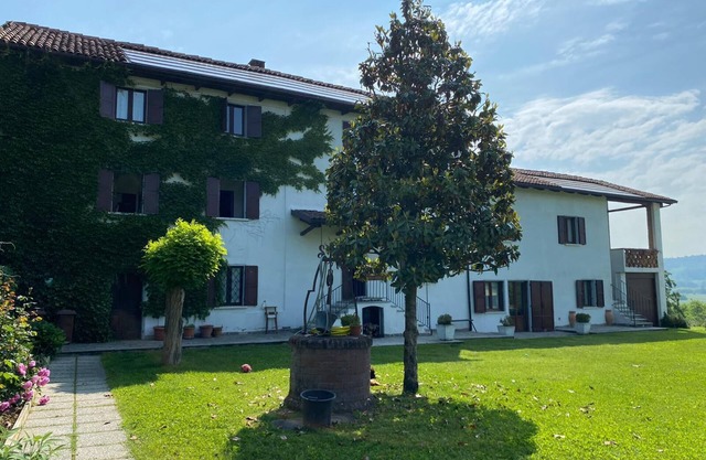 Monferrato Country House La Bettonica