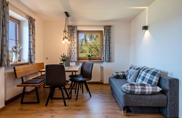 Mongaduierhof Apt Latemar