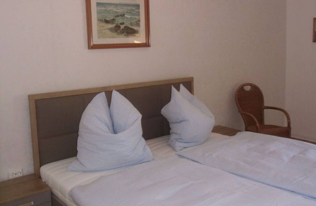Monika Comfortable holiday residence