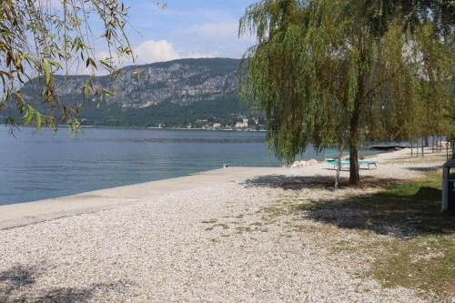 Monika Holiday 725 Garda Relax