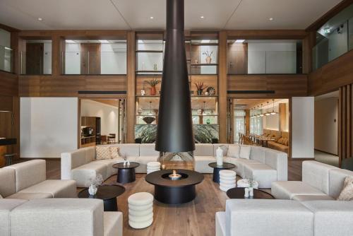 Monist Palanga boutique by SPA VILNIUS