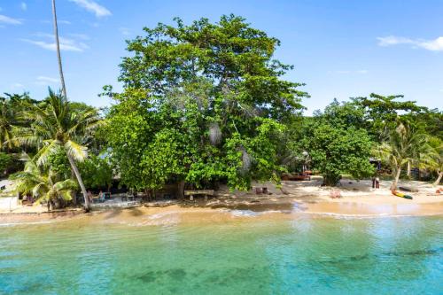 Monkey Island Resort Koh Mak
