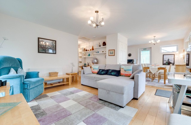 Monkey Puzzle Retreat