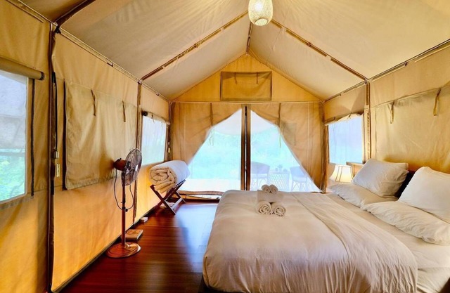 Monmanee resort