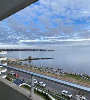 Mono Balcón Vista al Río Nª 605, Colonia del Sacramento