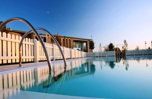 Monolocale - One Bedroom Resort, Sleeps 2