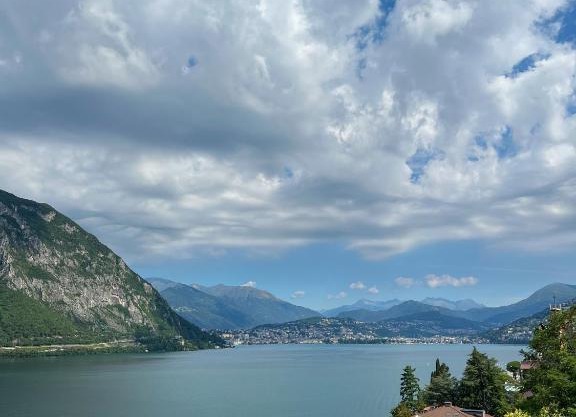 Monolocale a Campione d’Italia