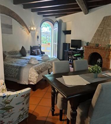 Monolocale Beatrice Abbadesse Guest House