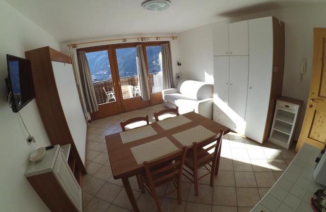Monolocale Casericc