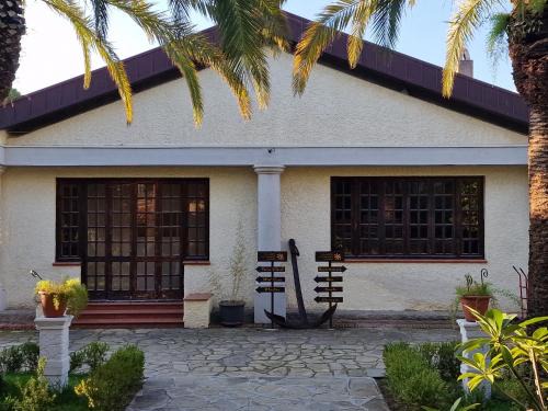 Monolocale F Residence La Tonnara