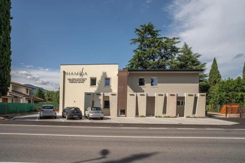 Monolocale Moderno Valpolicella Verona - Jala