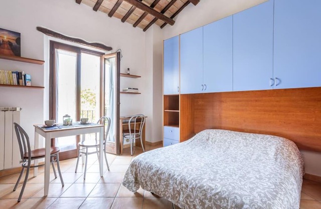 Monolocale la casa dei sogni