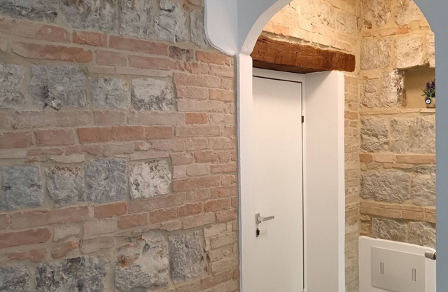 Monolocale la Rocchetta