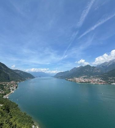 Monolocale Riva Lake