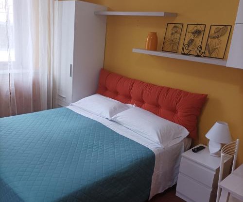 Monolocale Valbuia