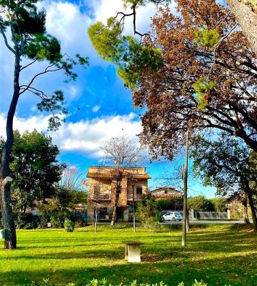 MONOLOCALI B&B Santa Maria Apparente