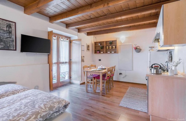 Monolocali di Cà Selvetta Holiday Houses