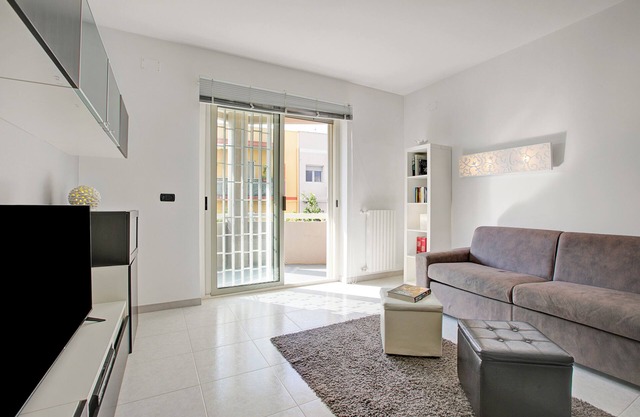 Monopoli Beach House 200 m from the sea, Monopoli, Italy