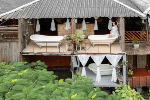 Monraumsuk home stay Chiang Mai