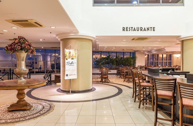 Monreale Plus Guarulhos International Airport