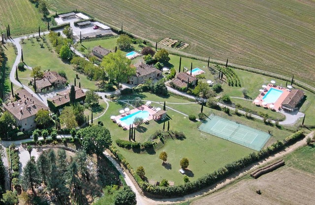 Monsignor Della Casa Country Resort & Spa