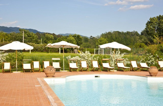 Monsignor della Casa Country Resort & Spa