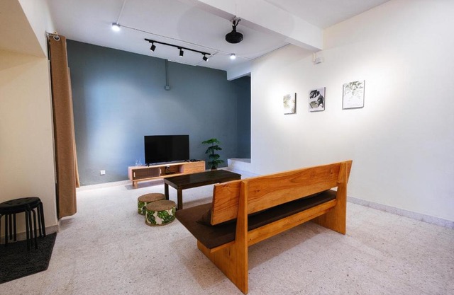 monstera homestay near Tambun, Ipoh Garden East