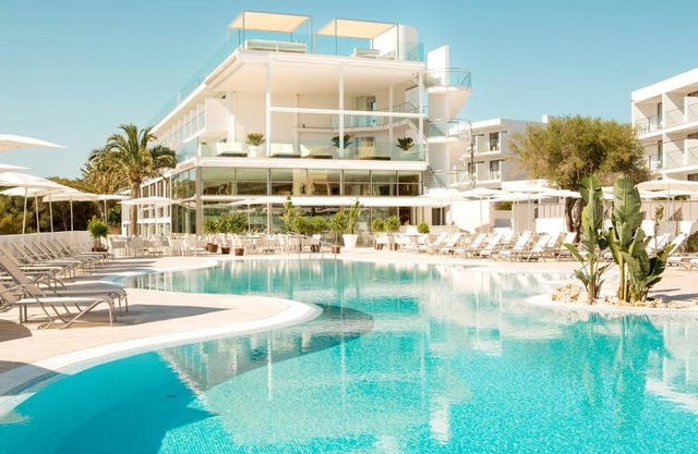 Monsuau Cala D'Or Hotel 4 Sup - Adults Only