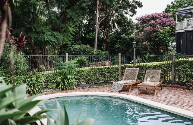 Montville Estate - Luxury Hinterland Home & Pool