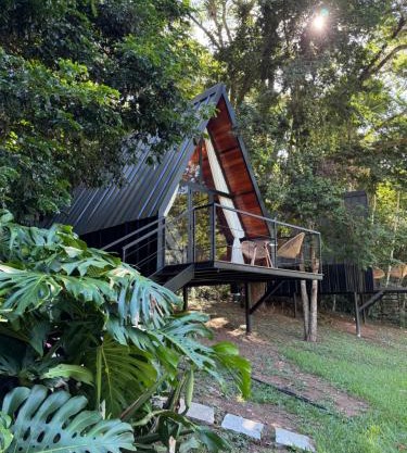 Mont Baron Bike Hotel Fazenda