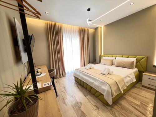 Mont Blanc Hotel