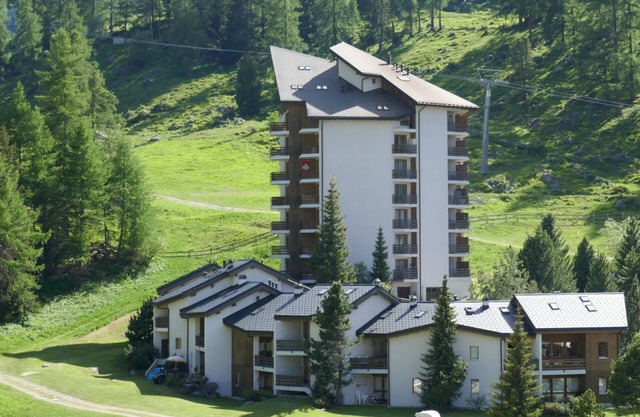 Mont-Fort D1 by Interhome