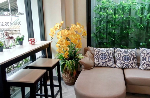 Mont Place Donmuang