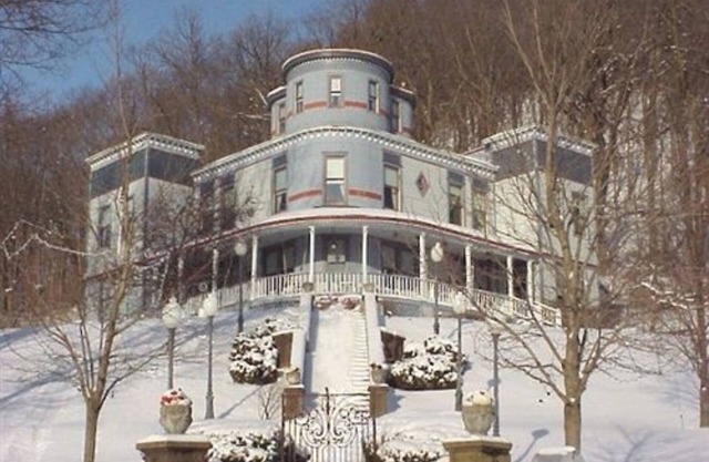 Mont Rest Inn