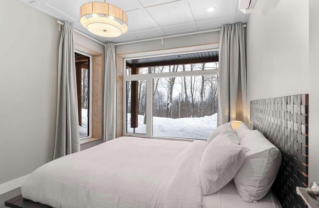 Mont-Tremblant - Chalet Berg-Haus