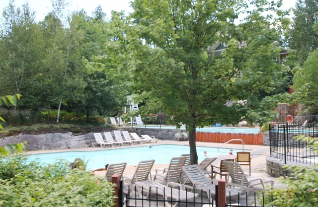 Mont-Tremblant - Tremblant-Les-Eaux 203-02
