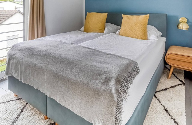 Montabaur Am Quendelberg | One-Bedroom Suite
