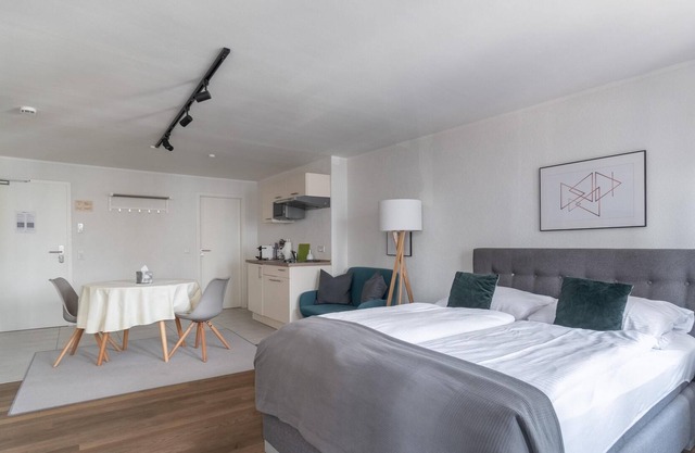 Montabaur Kirchstr. | Suite