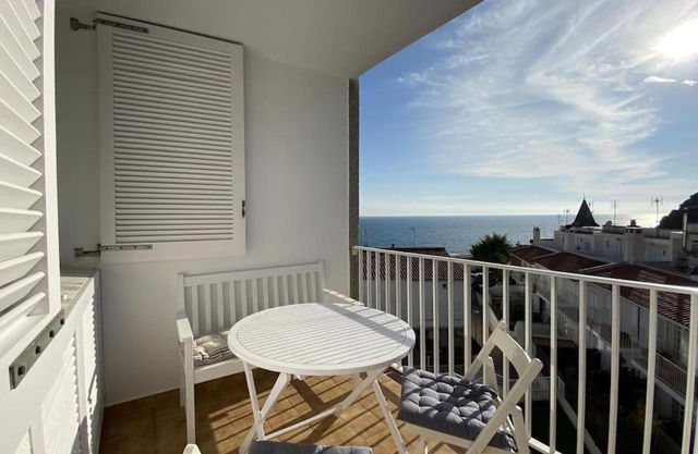 Montaber Apartments - Sant Pol de Mar