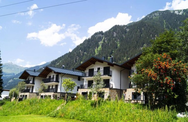 Montafon by Interhome
