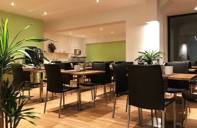 Montagehotel Business & City