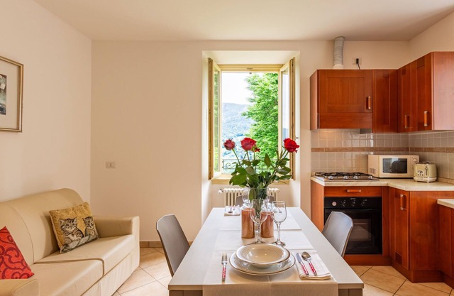 Montagne Verdi by Interhome