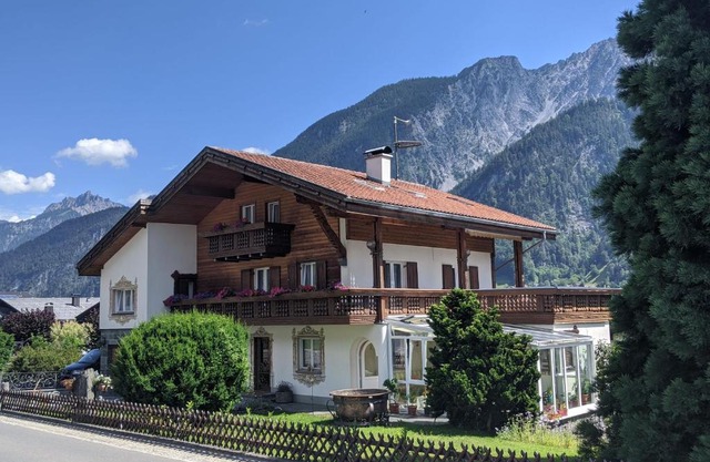 Montahaus Retro Apartments