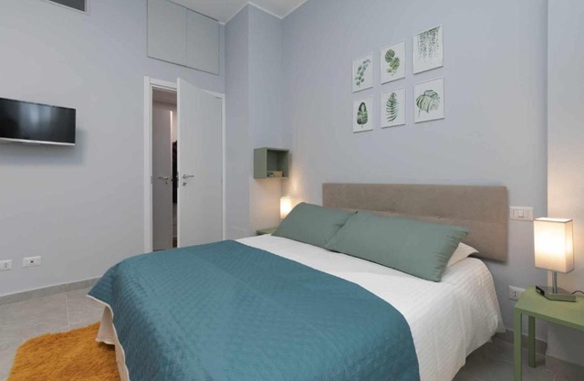 Montalbino place