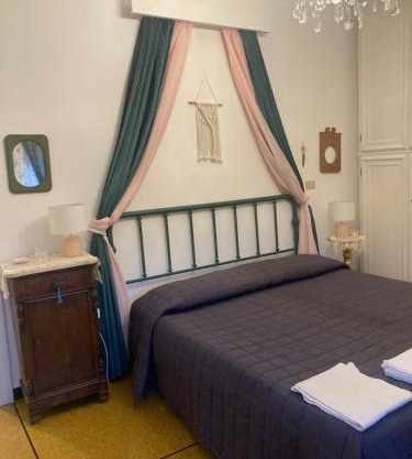 Montaldo House