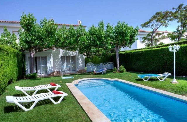 Montalt VI by Interhome
